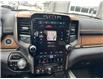 2023 RAM 1500 Limited Longhorn (Stk: UP10856) in London - Image 17 of 35