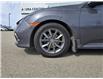 2021 Honda Civic EX (Stk: F0550) in Saskatoon - Image 8 of 26