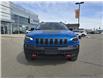 2022 Jeep Cherokee Trailhawk (Stk: F0545) in Saskatoon - Image 2 of 24