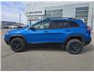 2022 Jeep Cherokee Trailhawk (Stk: F0545) in Saskatoon - Image 3 of 24
