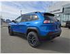 2022 Jeep Cherokee Trailhawk (Stk: F0545) in Saskatoon - Image 4 of 24