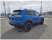 2022 Jeep Cherokee Trailhawk (Stk: F0545) in Saskatoon - Image 6 of 24