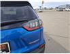 2022 Jeep Cherokee Trailhawk (Stk: F0545) in Saskatoon - Image 7 of 24