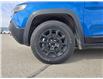 2022 Jeep Cherokee Trailhawk (Stk: F0545) in Saskatoon - Image 8 of 24