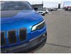 2022 Jeep Cherokee Trailhawk (Stk: F0545) in Saskatoon - Image 9 of 24