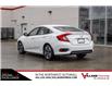 2016 Honda Civic EX-T (Stk: B8806) in Calgary - Image 7 of 36