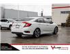 2016 Honda Civic EX-T (Stk: B8806) in Calgary - Image 14 of 36