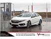2016 Honda Civic EX-T (Stk: B8806) in Calgary - Image 1 of 36