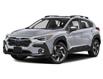 2025 Subaru Crosstrek Limited (Stk: 250696) in North York, - Image 1 of 12