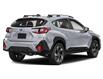 2025 Subaru Crosstrek Limited (Stk: 250696) in North York, - Image 3 of 12