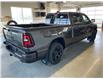 2025 RAM 1500 Sport (Stk: 24881) in Fort Macleod - Image 4 of 24