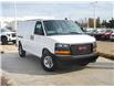 2025 GMC Savana 2500 Work Van (Stk: 24627) in Red Deer - Image 1 of 15