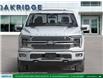 2025 Ford F-150 Platinum (Stk: C54259) in London - Image 2 of 25