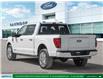2025 Ford F-150 Platinum (Stk: C54259) in London - Image 4 of 25