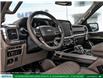 2025 Ford F-150 Platinum (Stk: C54259) in London - Image 11 of 25