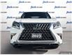 2023 Lexus GX 460 Premium (Stk: 2557990A) in London - Image 2 of 25