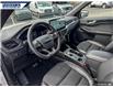 2025 Ford Escape ST-Line (Stk: 26995) in Dartmouth - Image 12 of 24