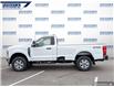 2025 Ford F-350 XLT (Stk: 26963) in Dartmouth - Image 3 of 21