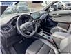 2025 Ford Escape ST-Line (Stk: 26990) in Dartmouth - Image 12 of 24