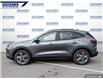 2025 Ford Escape ST-Line (Stk: 26996) in Dartmouth - Image 3 of 24