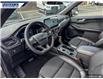 2025 Ford Escape ST-Line (Stk: 26996) in Dartmouth - Image 12 of 24
