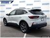2025 Ford Escape ST-Line (Stk: 26956) in Dartmouth - Image 4 of 24