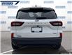2025 Ford Escape ST-Line (Stk: 26956) in Dartmouth - Image 5 of 24