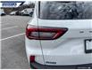 2025 Ford Escape ST-Line (Stk: 26956) in Dartmouth - Image 10 of 24