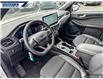 2025 Ford Escape ST-Line (Stk: 26956) in Dartmouth - Image 12 of 24