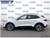 2025 Ford Escape Platinum (Stk: 26994) in Dartmouth - Image 3 of 24