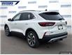 2025 Ford Escape Platinum (Stk: 26994) in Dartmouth - Image 4 of 24