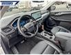 2025 Ford Escape Platinum (Stk: 26994) in Dartmouth - Image 12 of 24