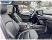 2025 Ford Escape Platinum (Stk: 26994) in Dartmouth - Image 21 of 24