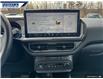 2025 Ford Bronco Sport Big Bend (Stk: 26926) in Dartmouth - Image 18 of 24