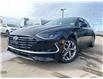 2021 Hyundai Sonata Preferred (Stk: F0611A) in Saskatoon - Image 38 of 44