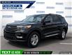 2021 Ford Explorer XLT (Stk: P3182L) in Dartmouth - Image 1 of 24