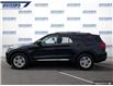 2021 Ford Explorer XLT (Stk: P3182L) in Dartmouth - Image 3 of 24