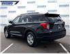2021 Ford Explorer XLT (Stk: P3182L) in Dartmouth - Image 4 of 24