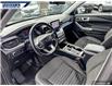 2021 Ford Explorer XLT (Stk: P3182L) in Dartmouth - Image 12 of 24