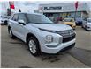2025 Mitsubishi Outlander ES (Stk: R6024) in Calgary - Image 1 of 25