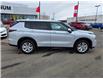 2025 Mitsubishi Outlander ES (Stk: R6024) in Calgary - Image 8 of 25