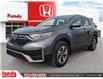 2020 Honda CR-V LX (Stk: TL2812) in Saint John - Image 1 of 27