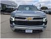 2023 Chevrolet Silverado 1500 LT (Stk: B12451) in Orangeville - Image 8 of 21