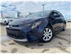 2020 Toyota Corolla LE (Stk: T0201A) in Saskatoon - Image 3 of 21
