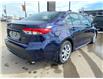2020 Toyota Corolla LE (Stk: T0201A) in Saskatoon - Image 8 of 21