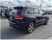 2015 Jeep Grand Cherokee Overland (Stk: U663073-OC) in Orangeville - Image 5 of 25