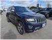 2015 Jeep Grand Cherokee Overland (Stk: U663073-OC) in Orangeville - Image 7 of 25