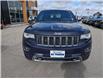 2015 Jeep Grand Cherokee Overland (Stk: U663073-OC) in Orangeville - Image 8 of 25