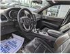 2015 Jeep Grand Cherokee Overland (Stk: U663073-OC) in Orangeville - Image 10 of 25