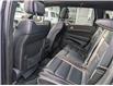 2015 Jeep Grand Cherokee Overland (Stk: U663073-OC) in Orangeville - Image 12 of 25